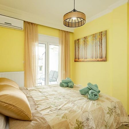 Rainbow, Nilie Hospitality Mgmt Apartment Thessaloniki Exterior photo