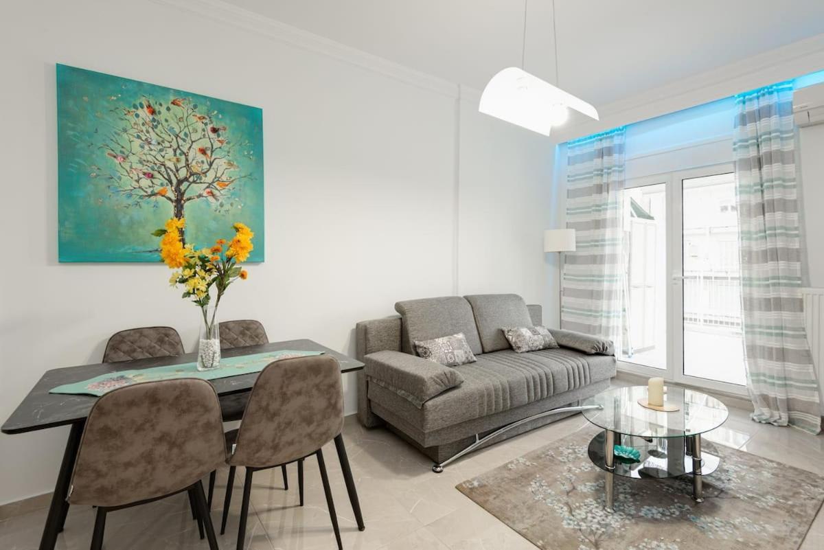 Rainbow, Nilie Hospitality Mgmt Apartment Thessaloniki Exterior photo